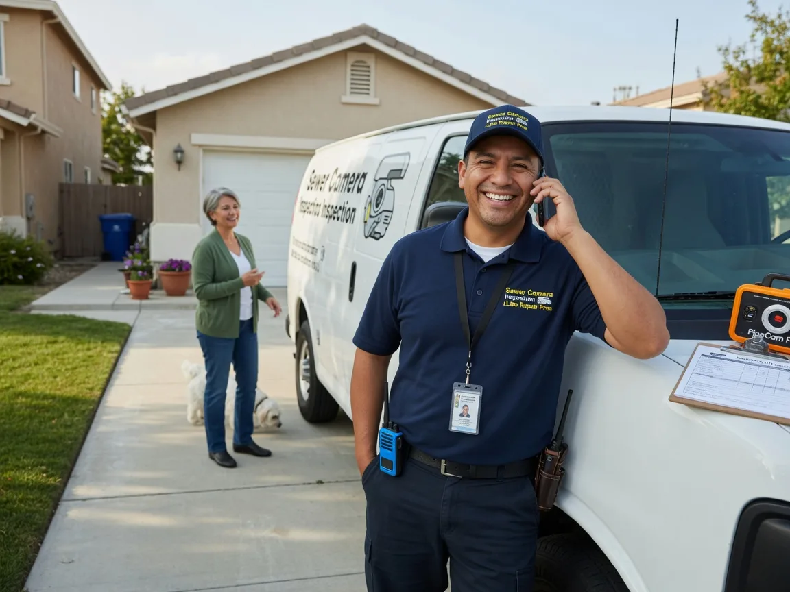 Sewer Line Repair Holmesville, OH FAQs